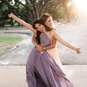 Meet your Posher, Bianca